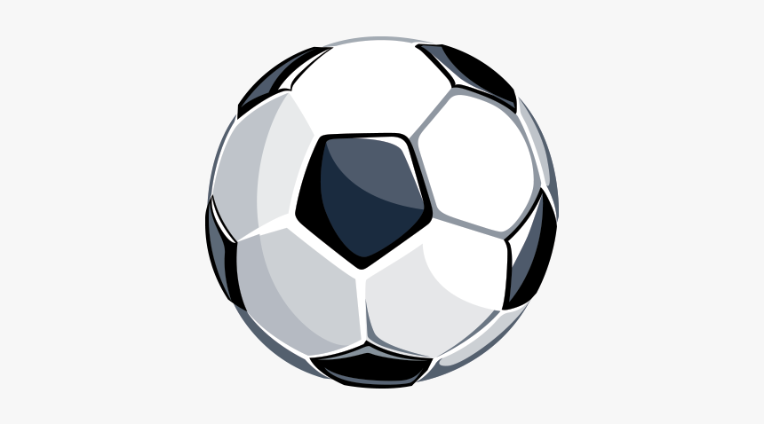 Bedankkaart Voetbal, HD Png Download
