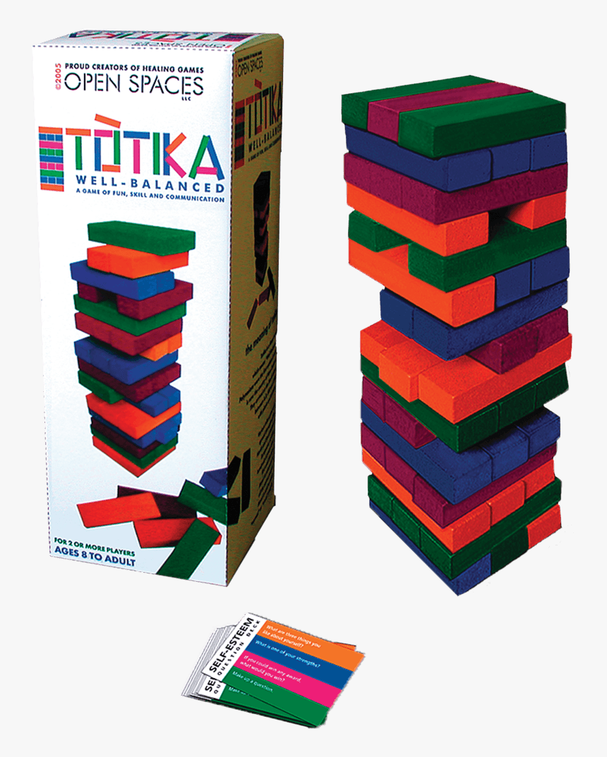 Totika Game, HD Png Download