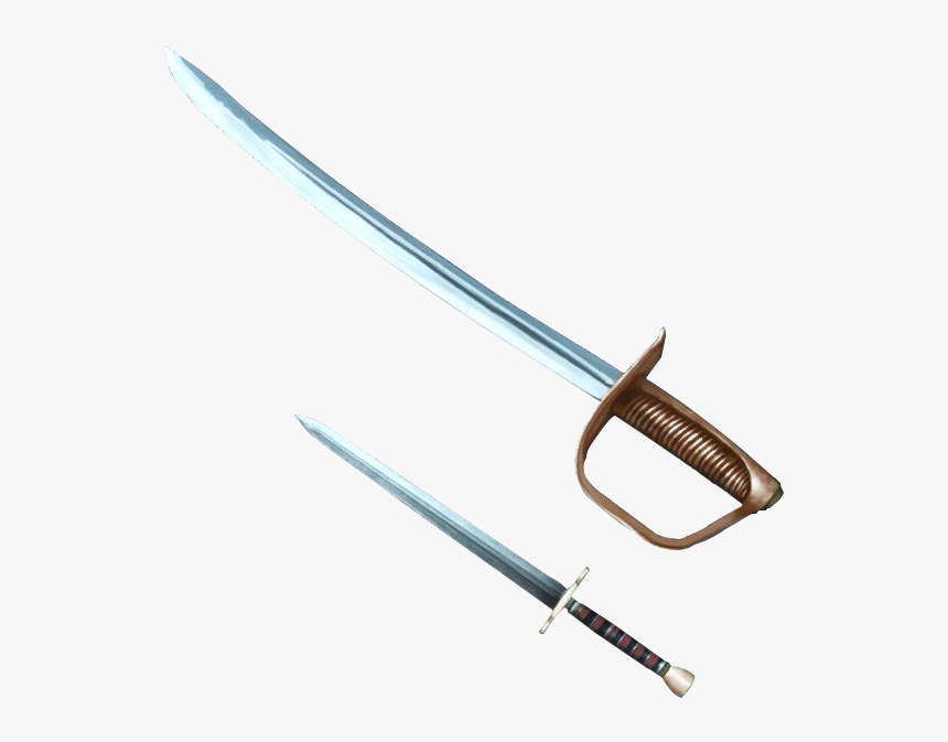   - Sabre, HD Png Download