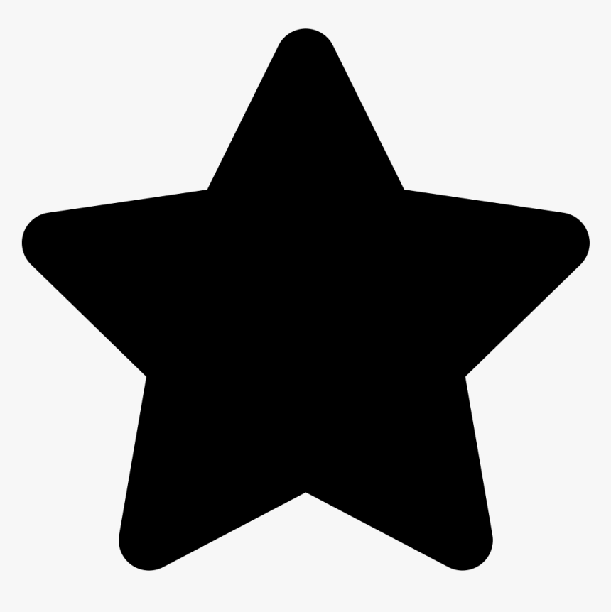 Transparent Dream Cloud Clipart - Star Icon Png, Png Download