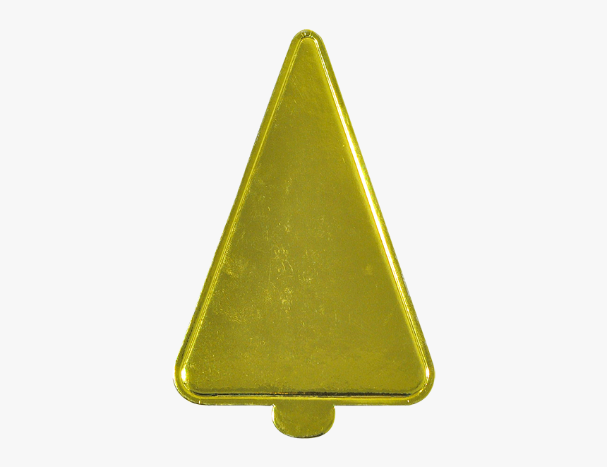 Triangle Shape Png, Transparent Png