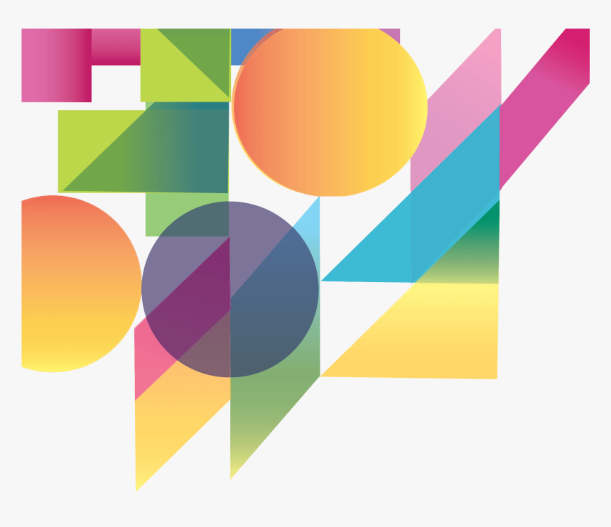 Transparent Banner Shape Clipart Cool Shapes Png Png Download