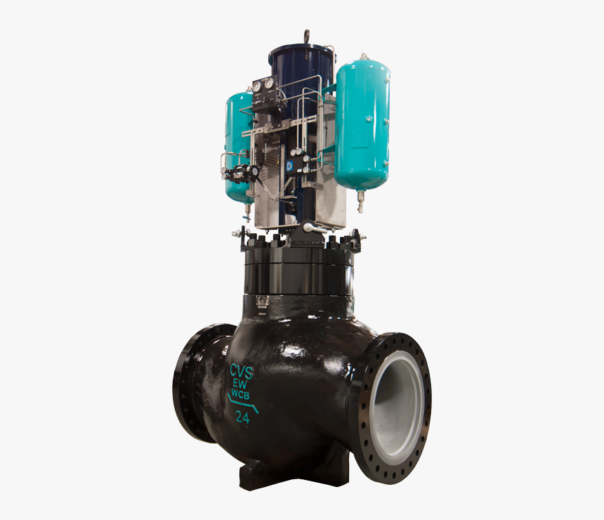 Cvs Control Valve, HD Png Download