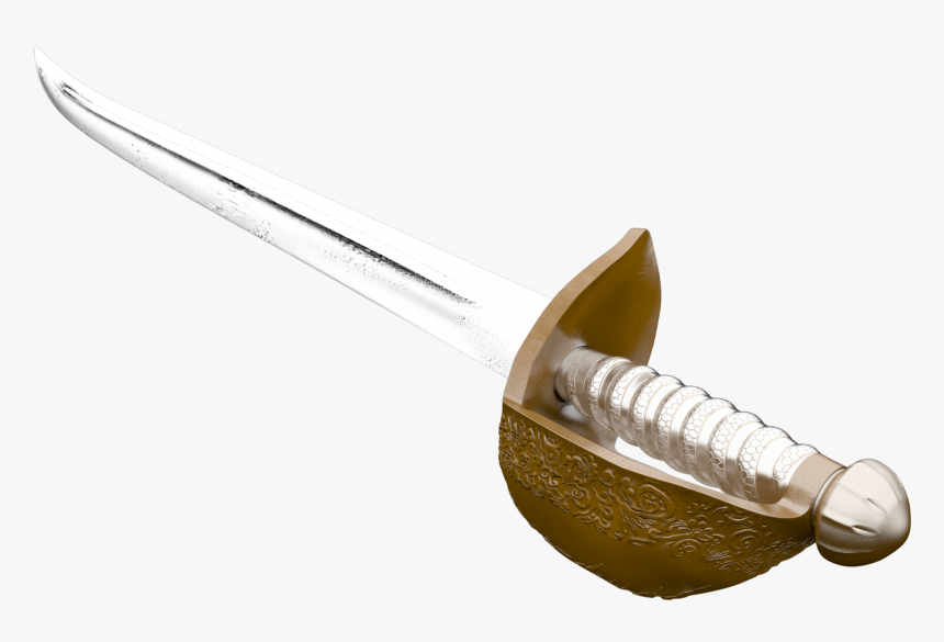 Sabre, HD Png Download