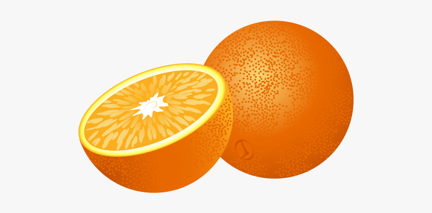 Thumb Image - Orange Vector, HD Png Download