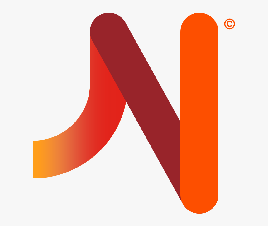 N De Tarjeta Naranja , Png Download - Tarjeta Naranja Logo Png, Transparent Png