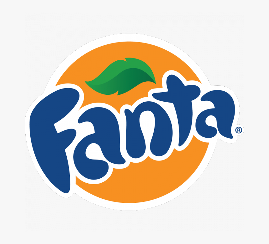 Logo Fanta Png , Png Download - Fanta Logo, Transparent Png