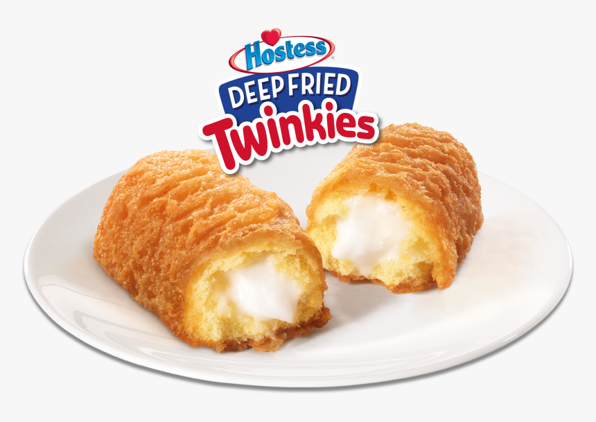 Long John Silvers Deep Fried Twinkies, HD Png Download