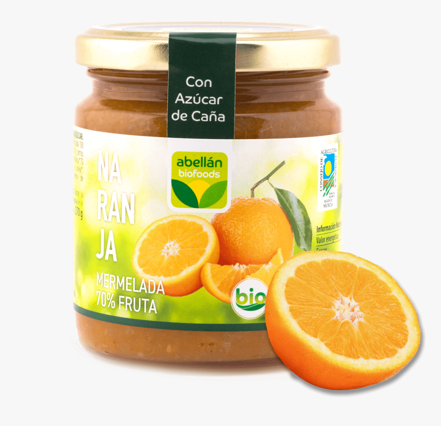 Mermelada De Naranja - Mermelada De Naranja Png, Transparent Png