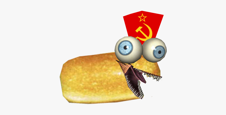 Communist Twinkie, HD Png Download