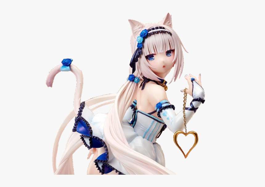 Vanilla From - Native Nekopara 1 7, HD Png Download