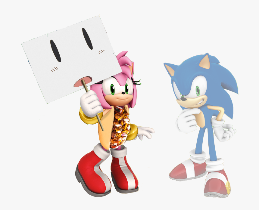 Chili Dog Twinkie Chili Con Carne Cartoon Clipart , - Sonic Colors, HD Png Download