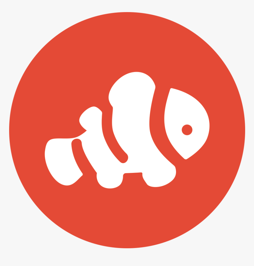 Isotipo Naranja 1 - Toolkit Future Classroom Lab, HD Png Download