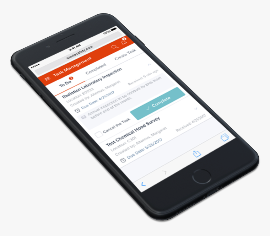 Salute Iphone - App Free Stock, HD Png Download