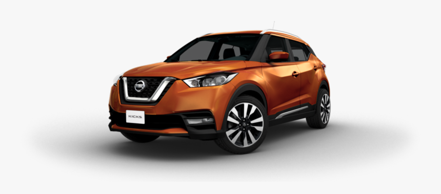 Kicks Modeloverview 1920×800 Tablet Naranja - Kicks Png, Transparent Png