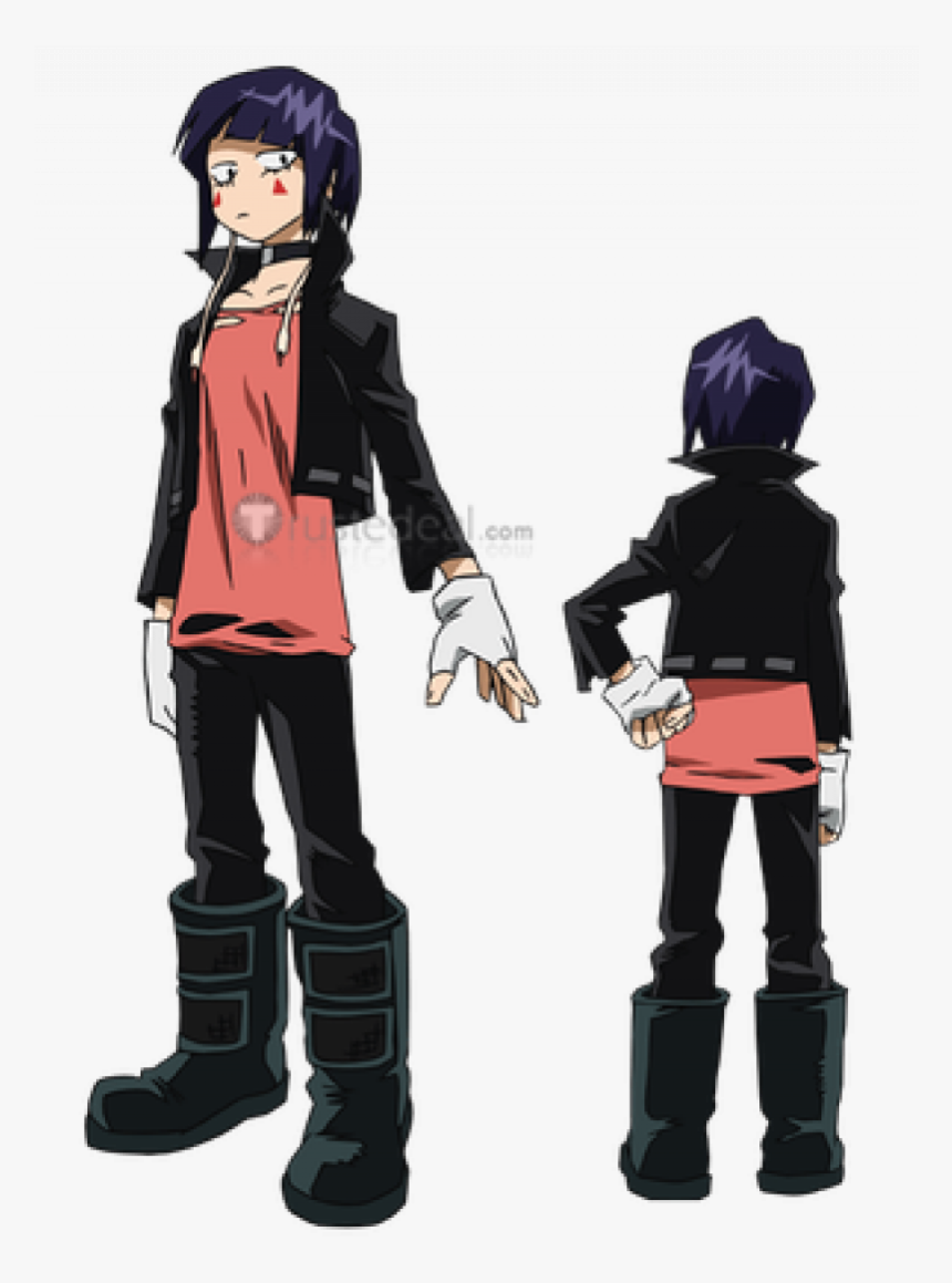 Transparent Nekopara Vanilla Png - My Hero Academia Ear Jack, Png Download