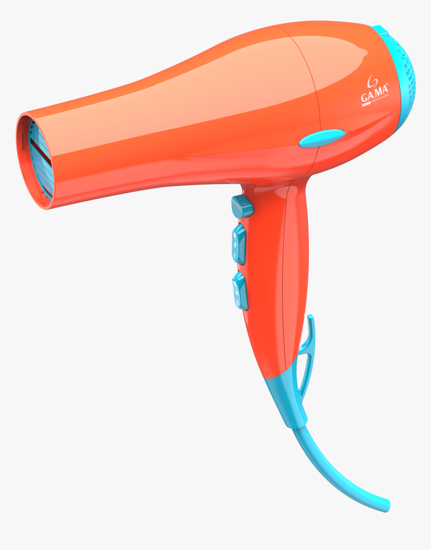 Hair Dryer, HD Png Download