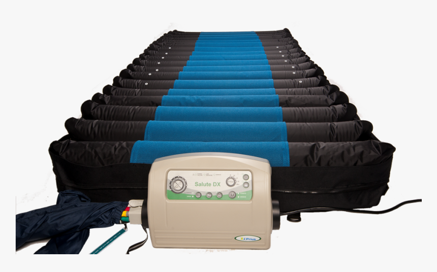 Salute Rdx Prius Air Loss Mattress, HD Png Download