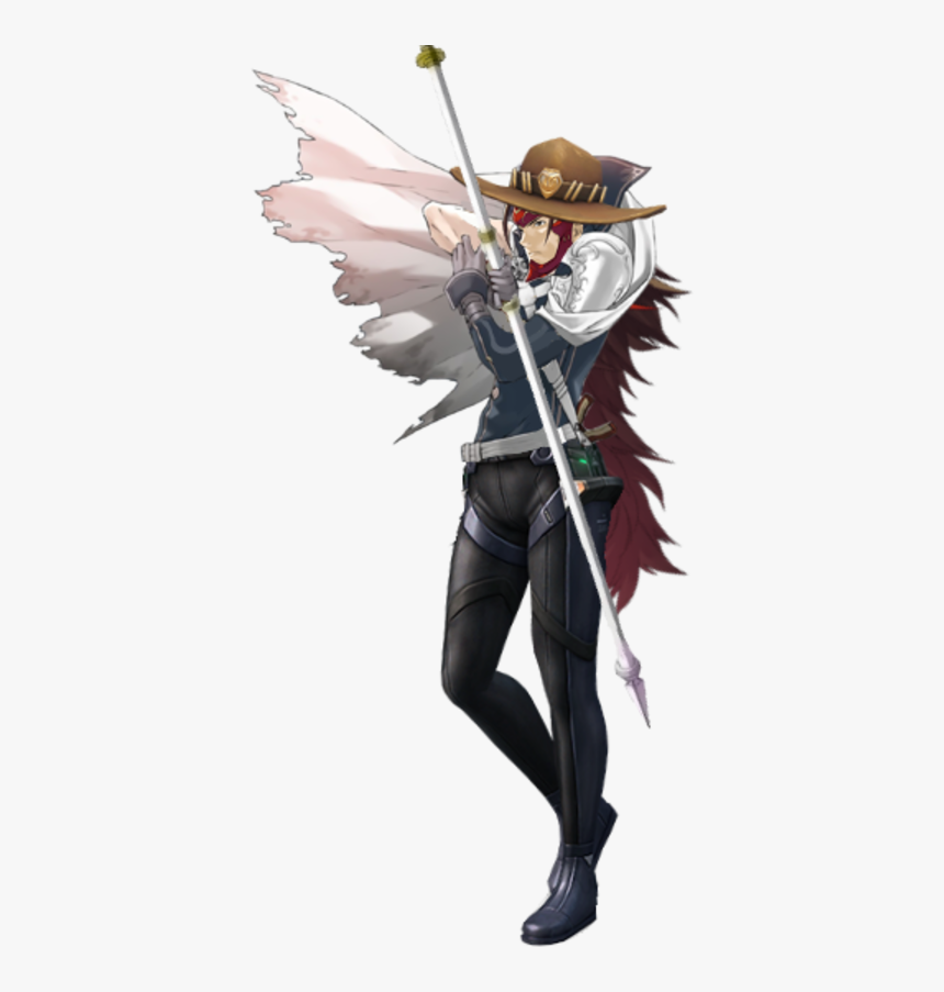 Fire Emblem Chrom Falchion, HD Png Download