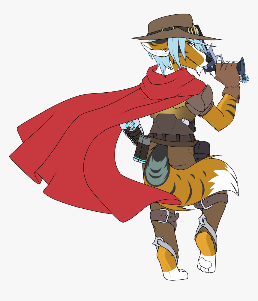 Mc Digi - Personal - Cartoon, HD Png Download