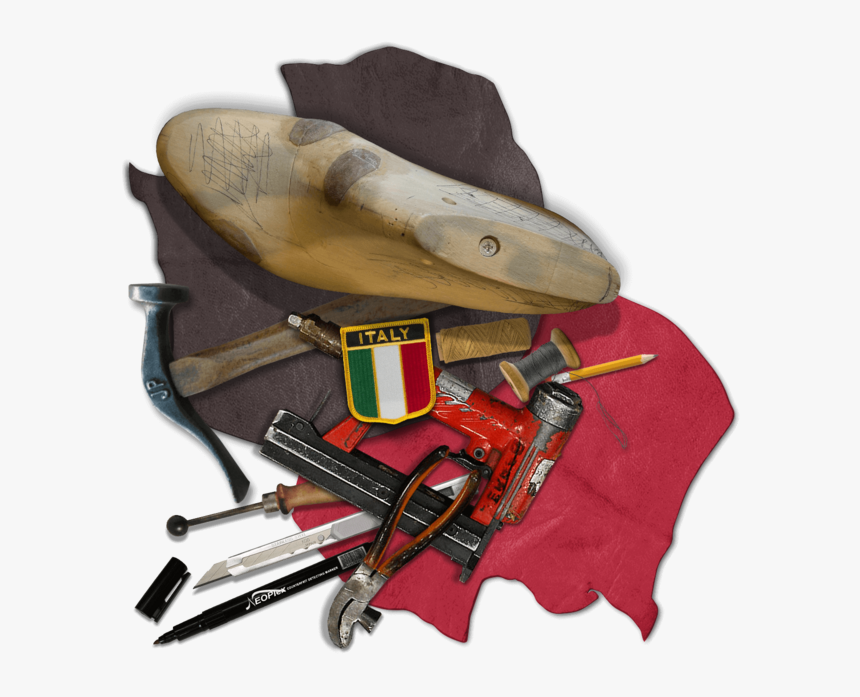 Shoe, HD Png Download