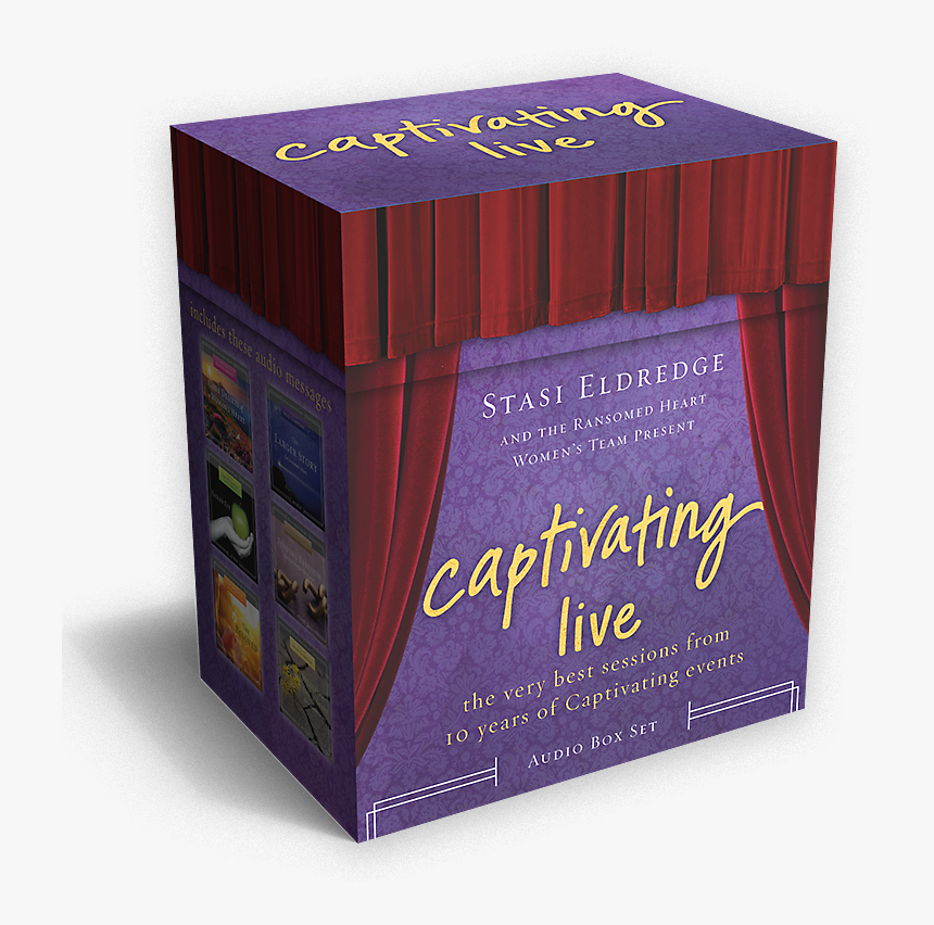 Book Cover, HD Png Download