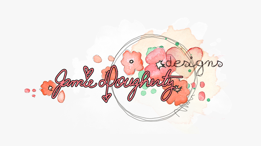 Jamie Dougherty Designs - Illustration, HD Png Download