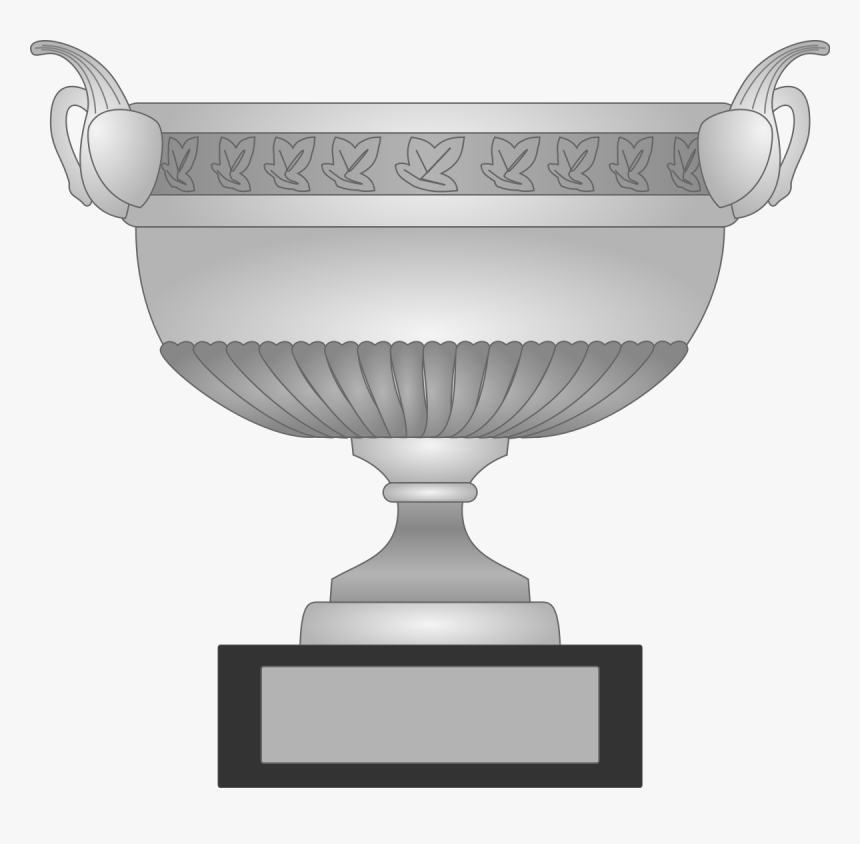 Roland Garros Trophy Png, Transparent Png