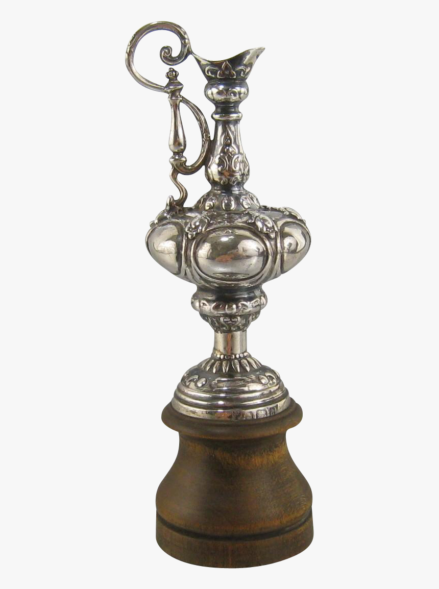 America's Cup Trophy 1930's, HD Png Download