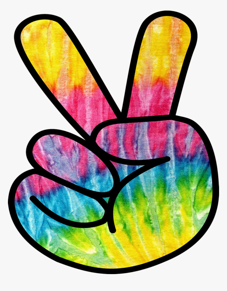 Tie Dye Shirt Clipart, HD Png Download