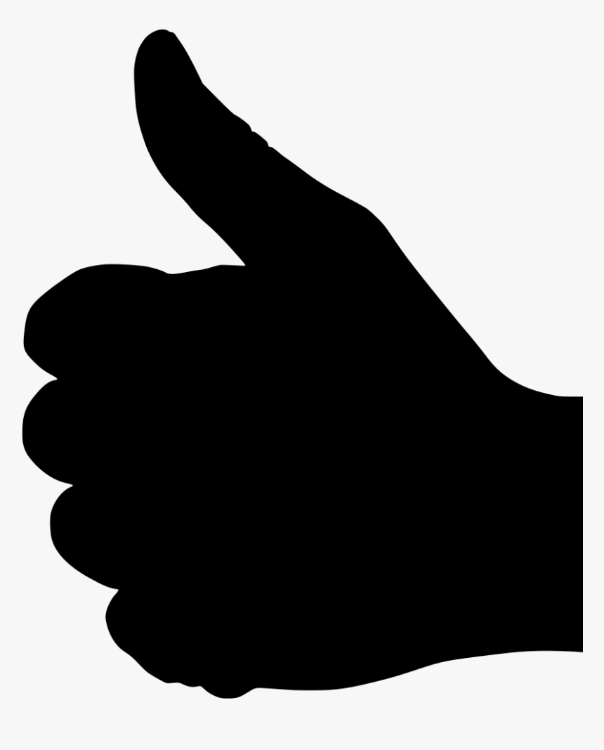 Gesture, HD Png Download