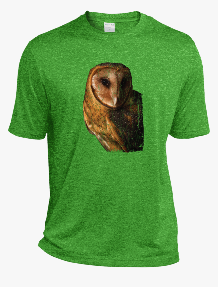 Owl Face Png Barn Owl Face Dri Fit Moisture Wicking Barn Owl