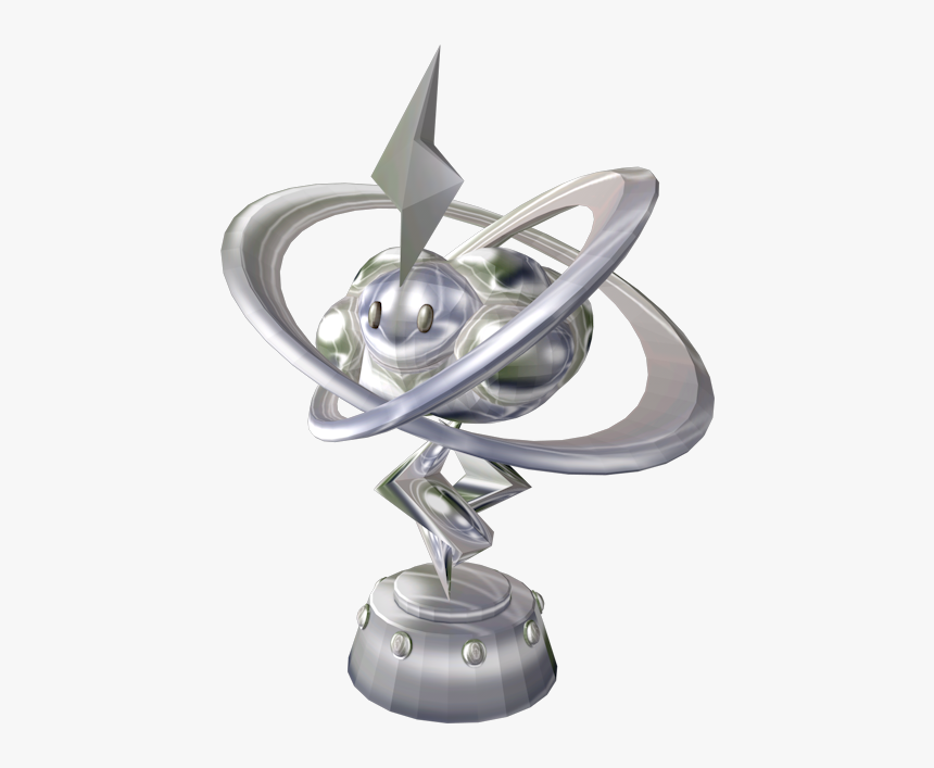 Download Zip Archive - Mario Kart Wii Trophies, HD Png Download