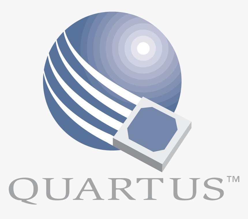 Quartus Logo, HD Png Download