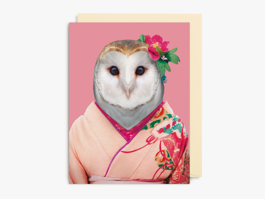 Zoo Portraits, HD Png Download
