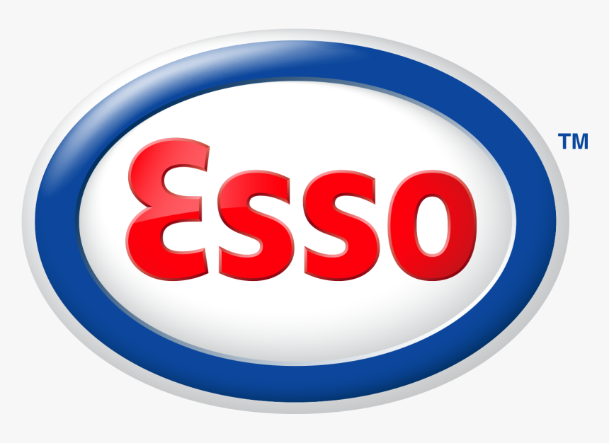 Src Https - Esso Tm, HD Png Download