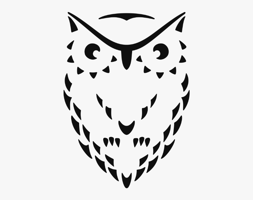 Owl Artist Bird Tattoo Barn Download Free Image Clipart - Owl Tattoo, HD Png Download