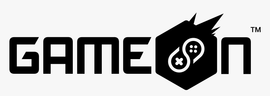 Gameon 2018 Logo, HD Png Download