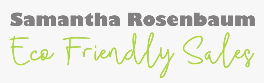 Samantha Rosenbaum - Calligraphy, HD Png Download