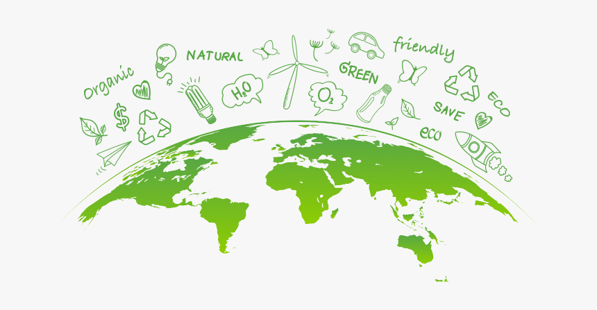 Sustainable And Smart Cities, HD Png Download