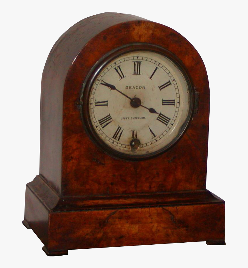 Clock, HD Png Download