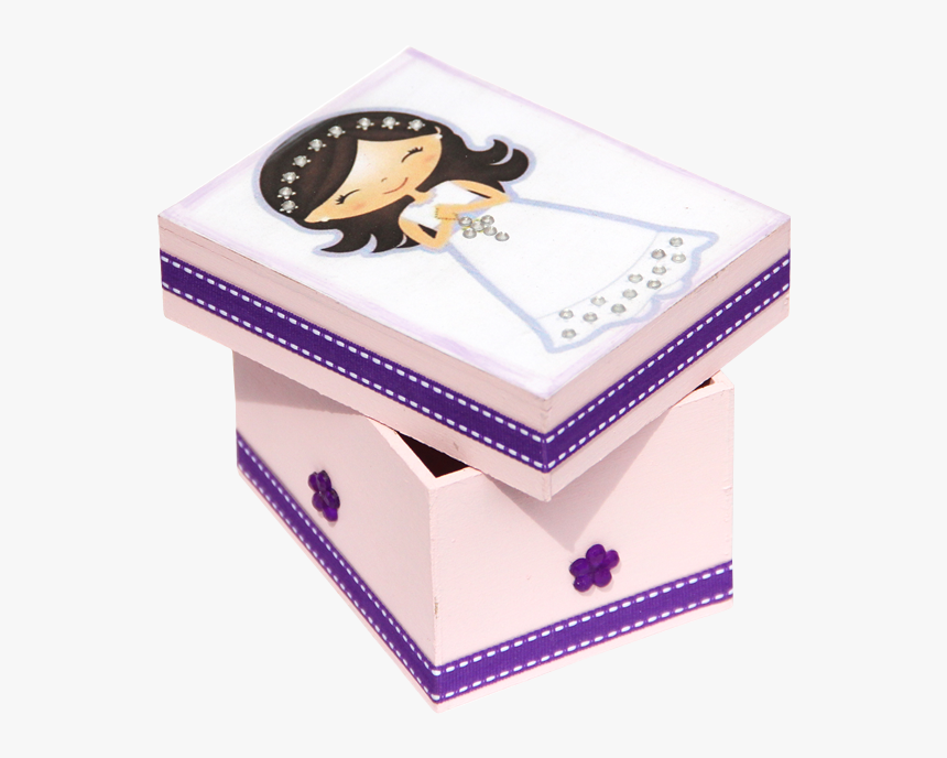 Cajas De Primera Comunion, HD Png Download