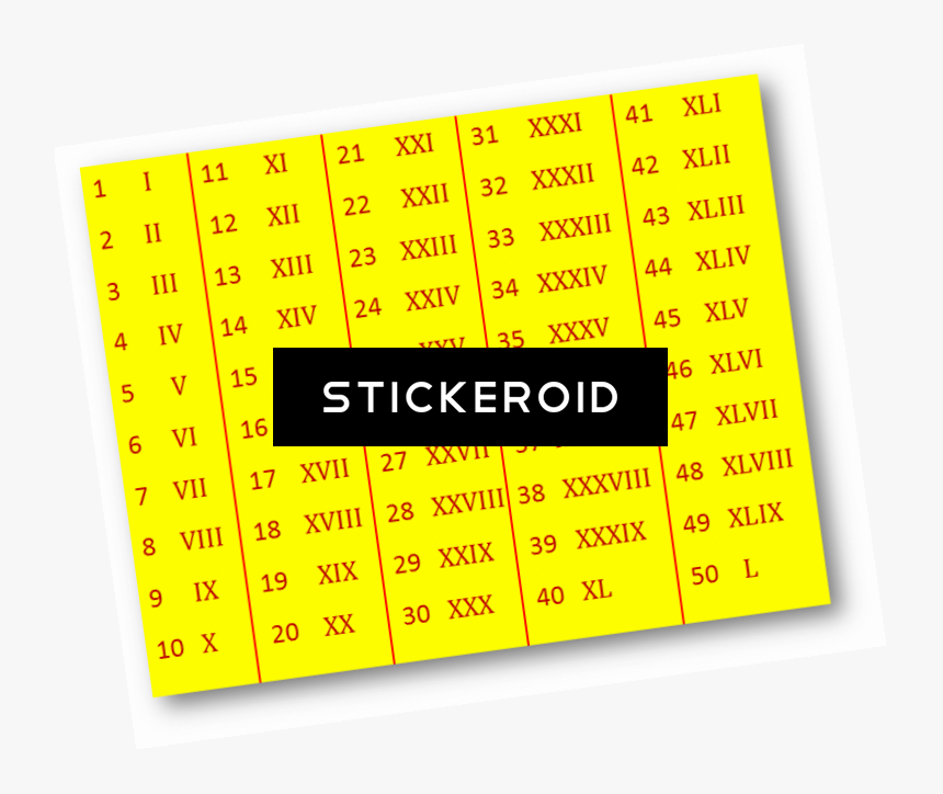 Old Clock Of Roman Numerals - Hereafter, HD Png Download