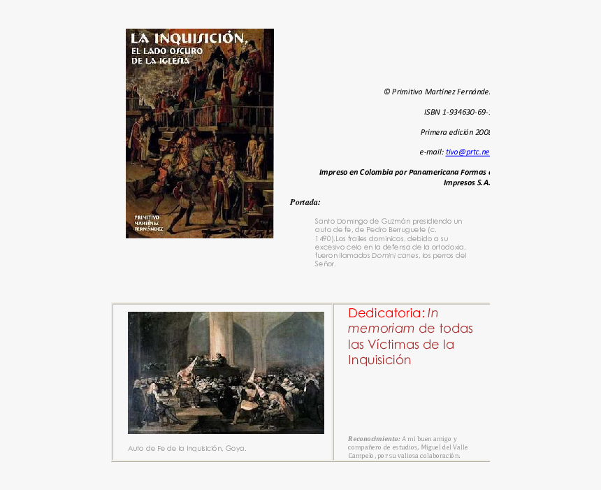 Pdf - Shotgun - Spanish Inquisition, HD Png Download