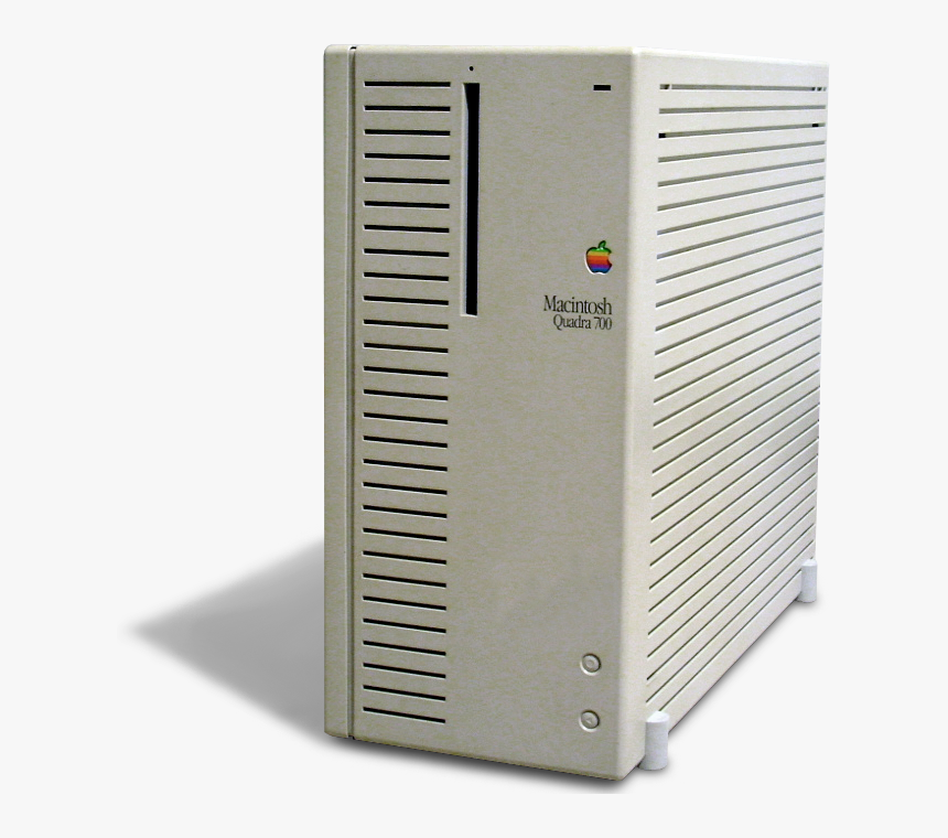 Macintosh Quadra 700, HD Png Download