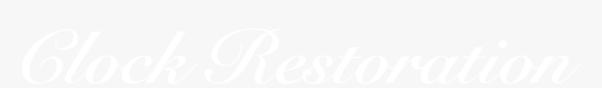 Antique Clock Restoration - Spiderman White Logo Png, Transparent Png