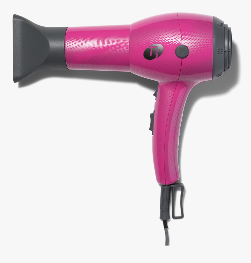 Transparent Pink Hair Png - Hair Dryer, Png Download