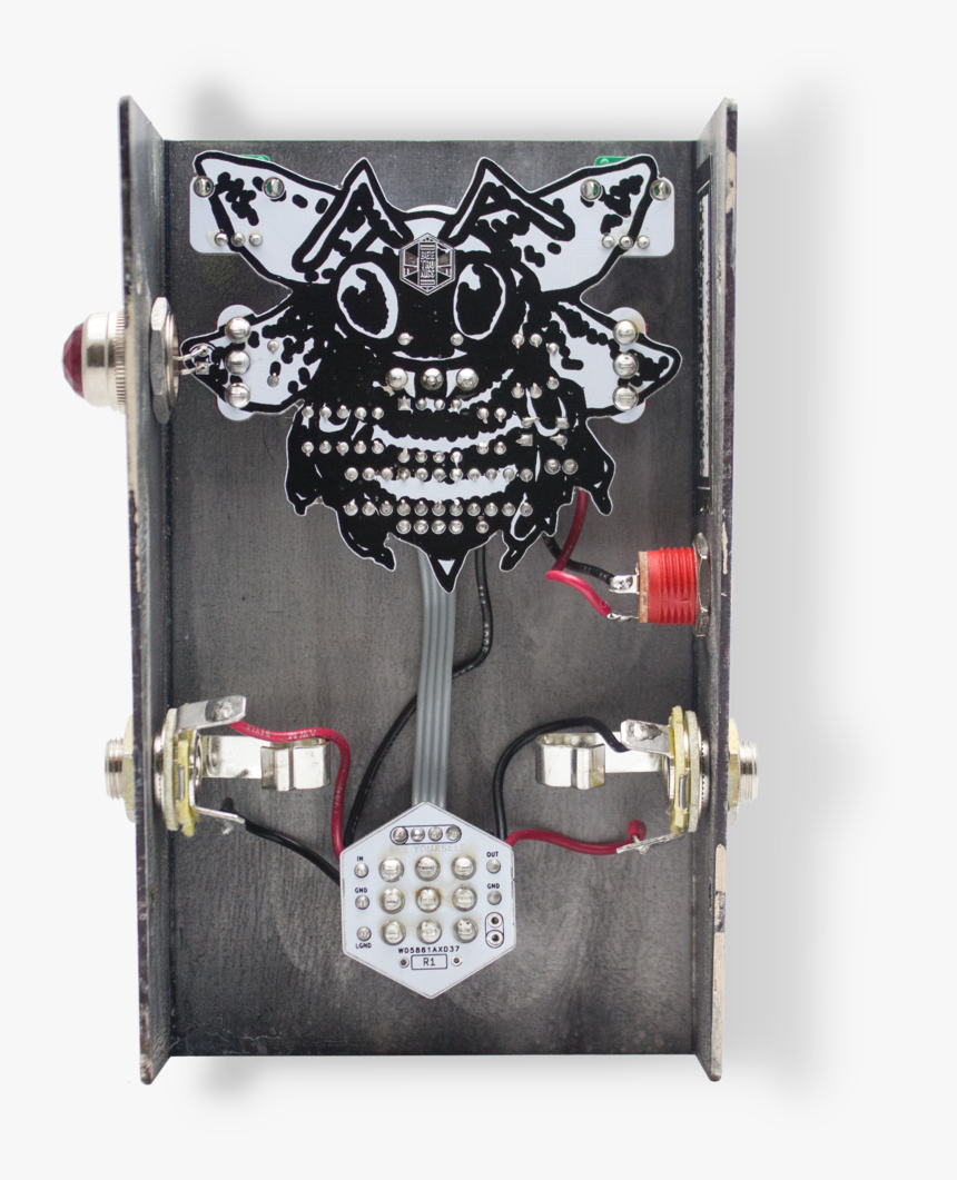 Beetronics Overhive Review, HD Png Download