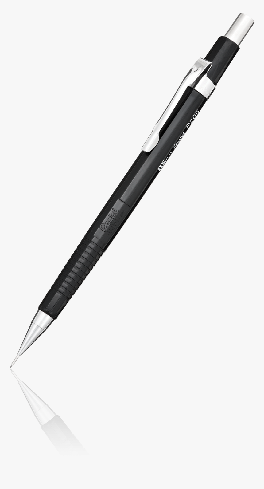 P A Png Sharp - Mechanical Drafting Pencil, Transparent Png