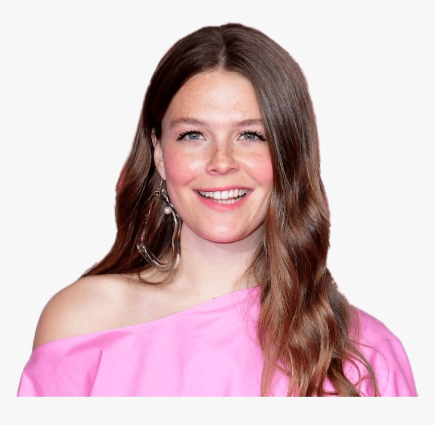 Maggie Rogers In Pink Clip Arts - Maggie Rogers Png, Transparent Png
